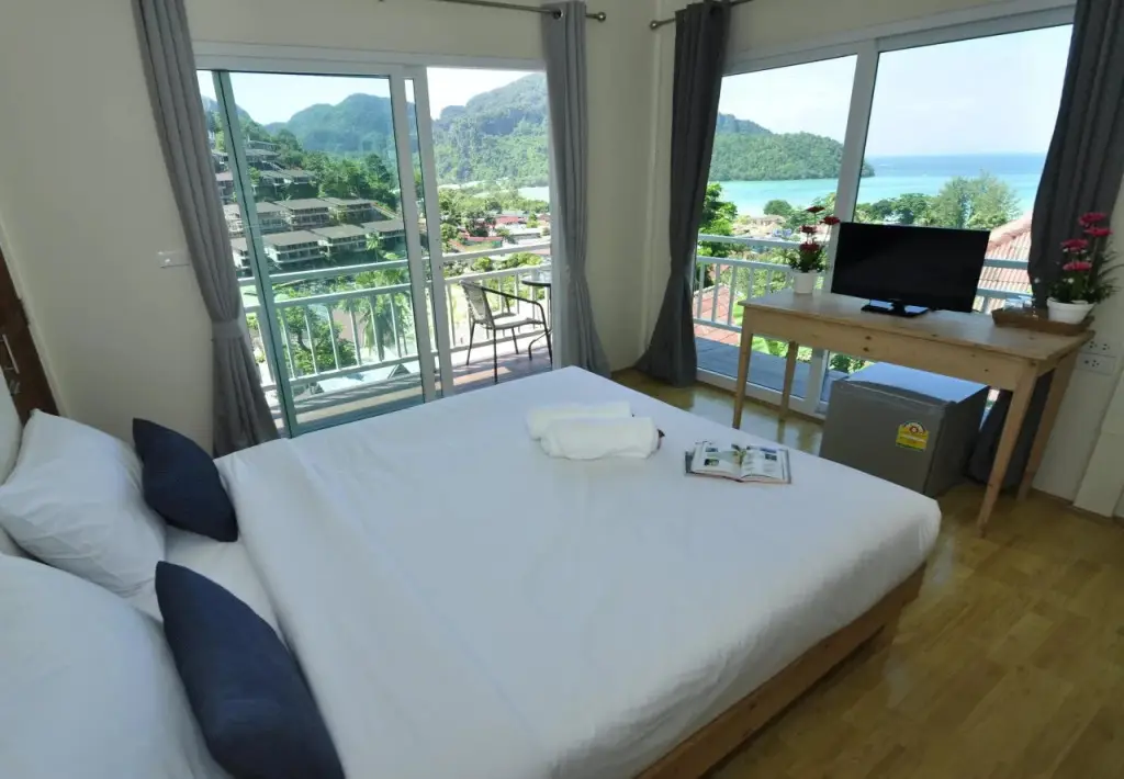 Пхи-Пхи-Дон: Papaya Phi Phi Resort