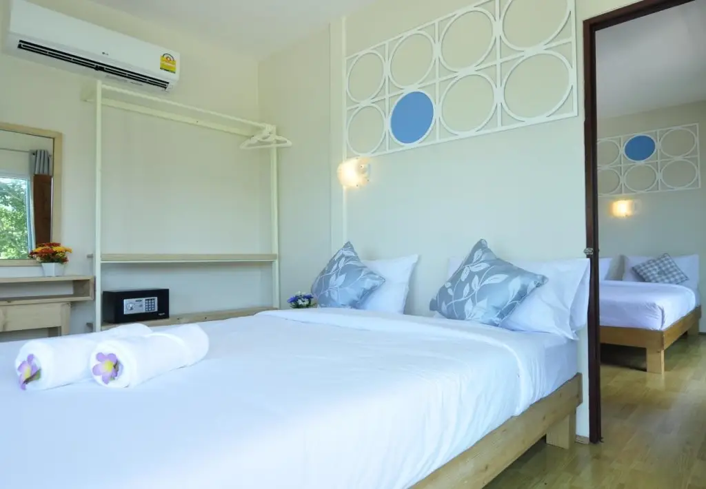 Papaya Phi Phi Resort — фото 1
