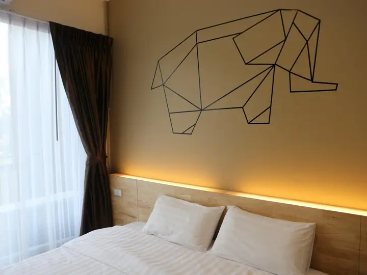 Чиангмай: Zak Residence