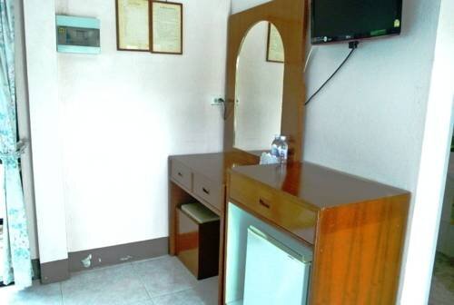 Канчанабури: Sudjai Resort