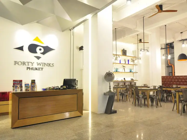 Кату: Forty Winks Phuket