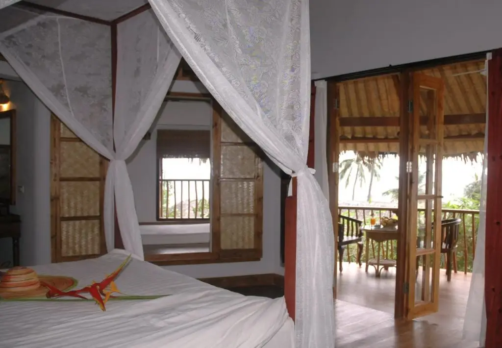 Ко-Мак: Koh Mak Cococape Resort