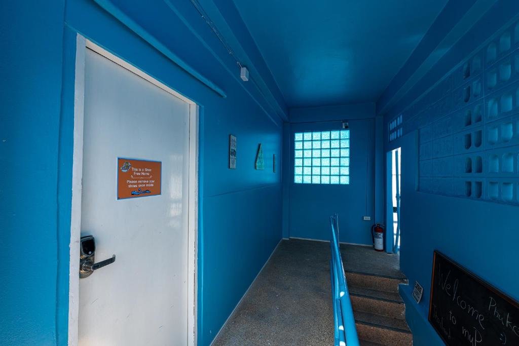 Кату: myPatong Social Hostel