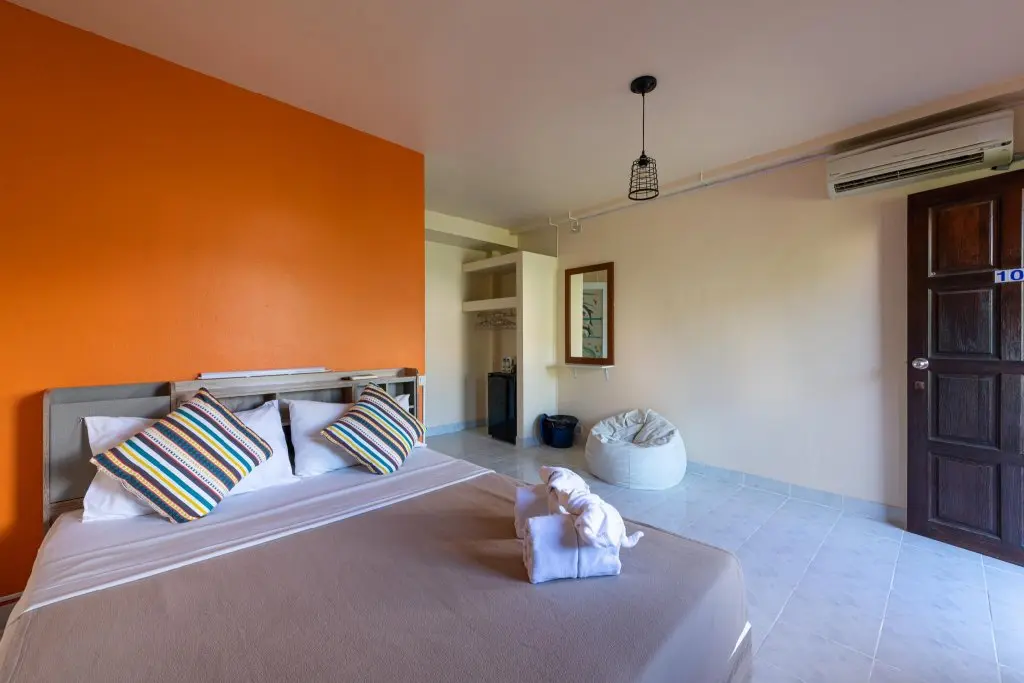 Кату: myPatong Social Hostel