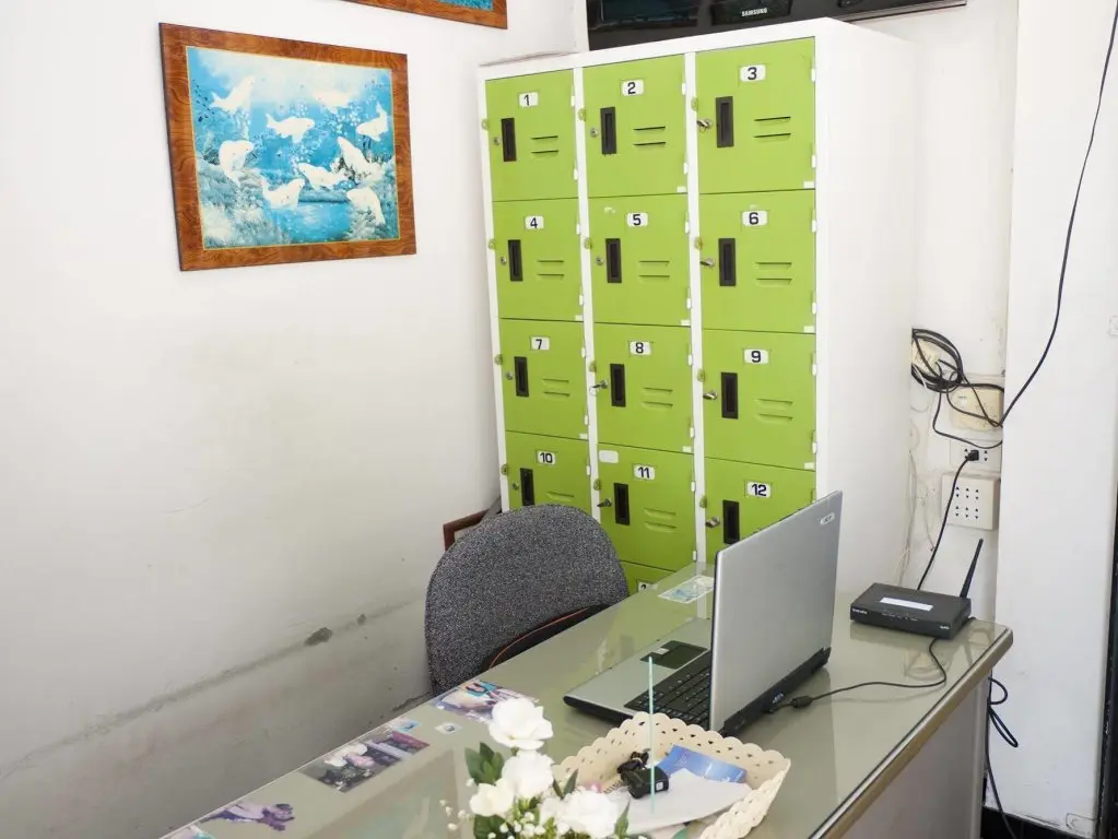 Кату: myPatong Social Hostel