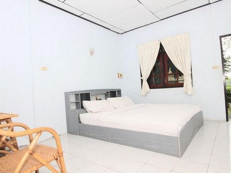 Канчанабури: Rosthip Thani Resort