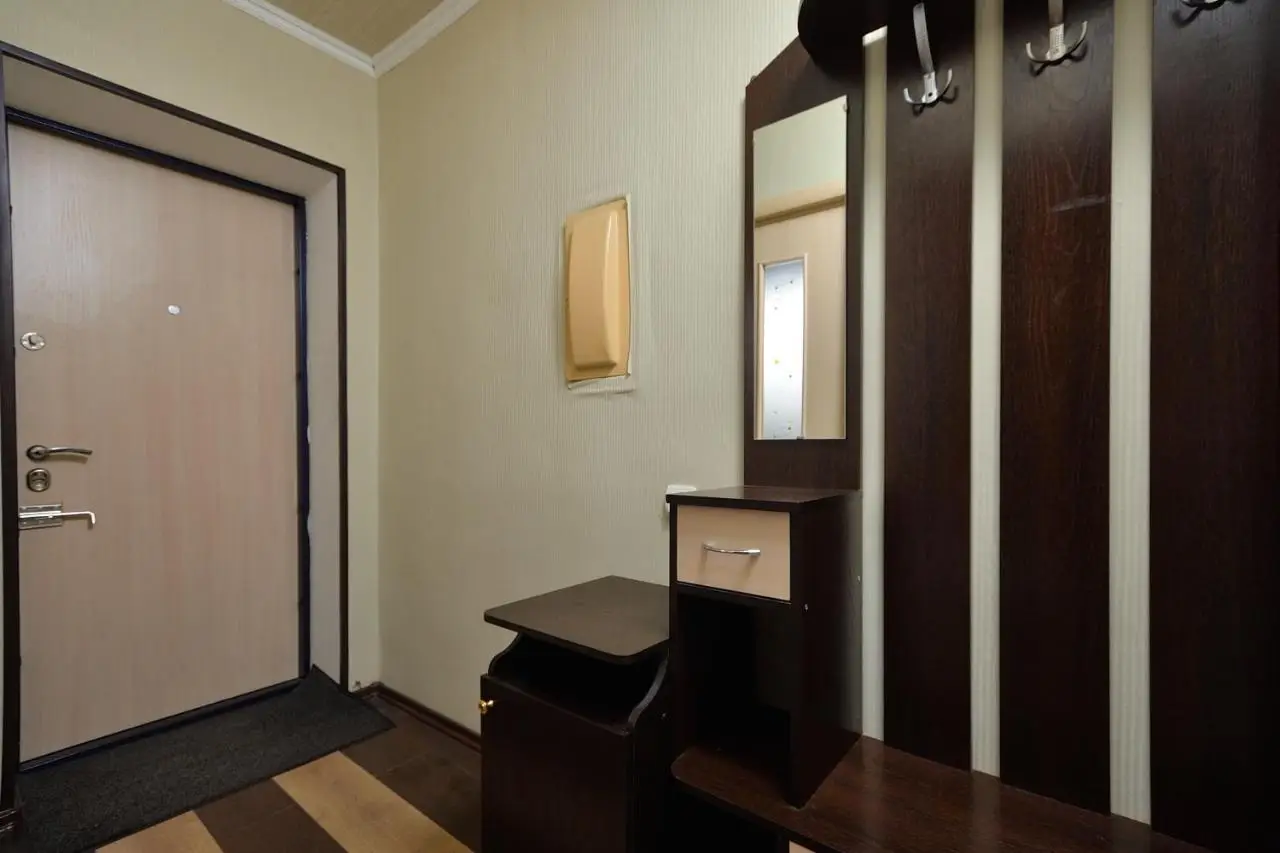 Омск: Omsk Sutki Apartments at Lenina 30