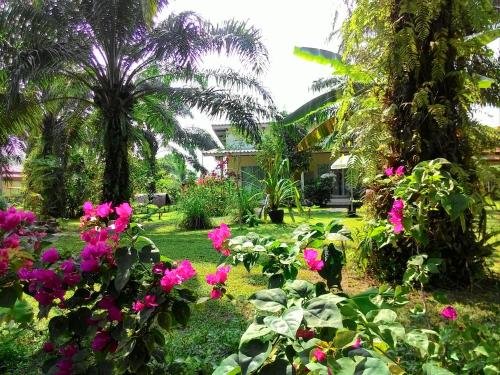 Као Лак: The Garden Khao Lak