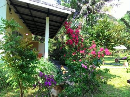 Као Лак: The Garden Khao Lak