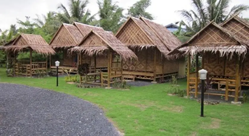 Као Лак: The Garden Khao Lak