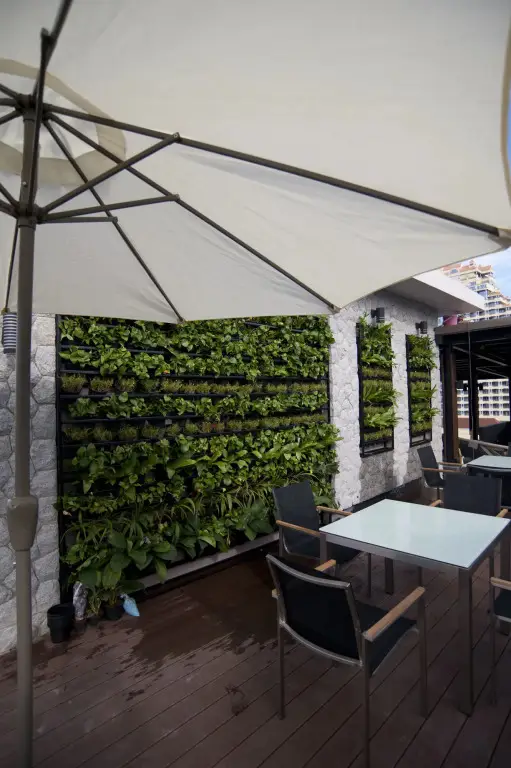Пхукет: Отель The Gig Hotel