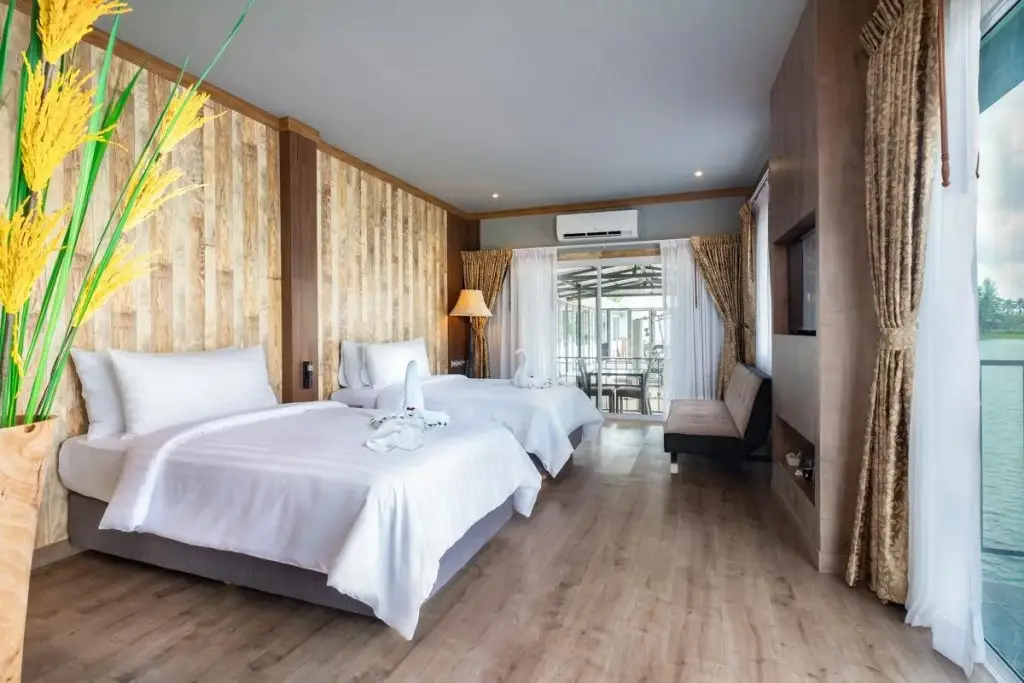 Пхукет: Chabana Resort