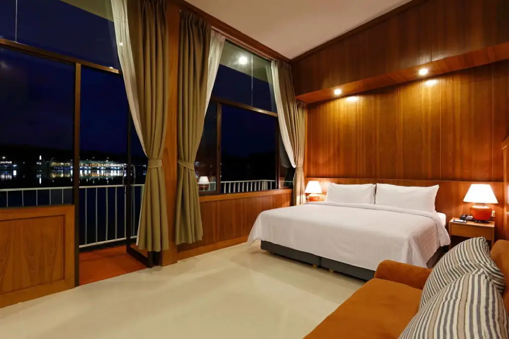 Пхукет: Chabana Resort