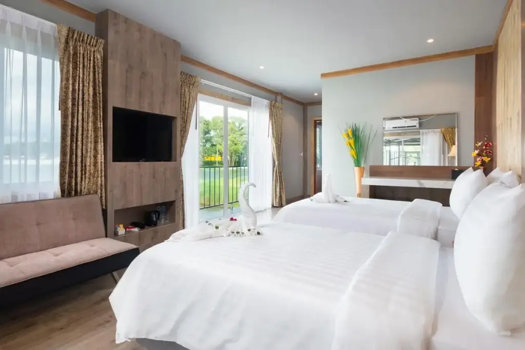 Пхукет: Chabana Resort