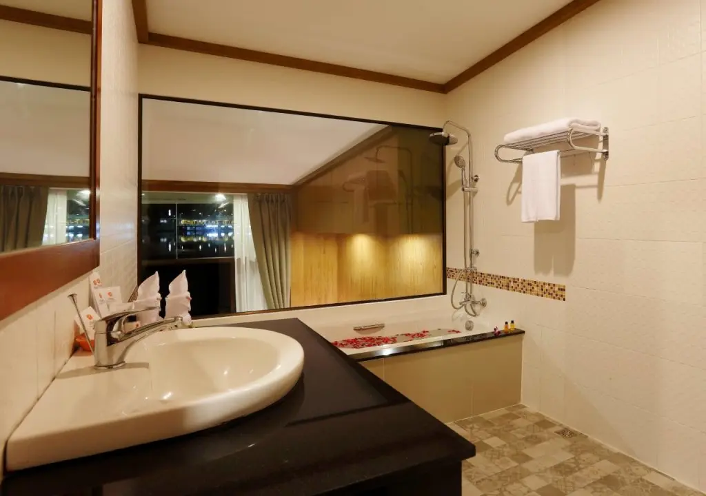 Пхукет: Chabana Resort