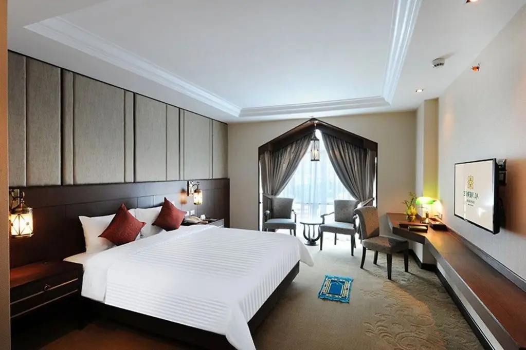 Бангкок: Al Meroz Bangkok