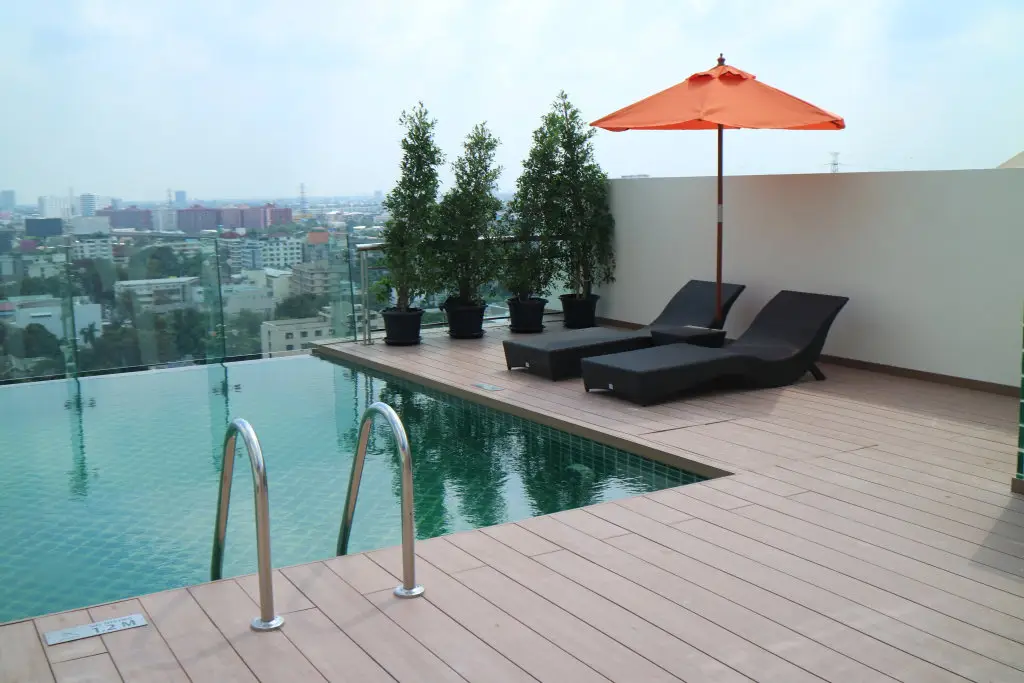 Бангкок: Al Meroz Bangkok