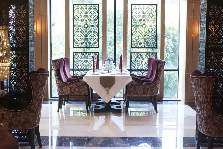 Бангкок: Al Meroz Bangkok
