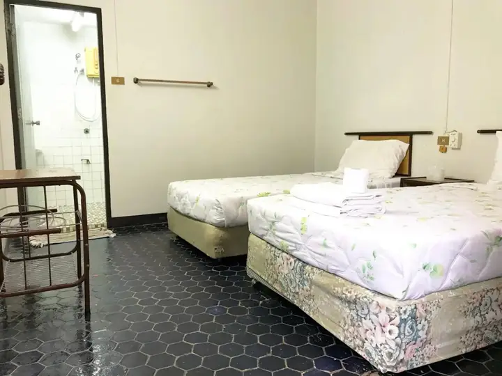 Чиангмай: Chomdoi House Hotel