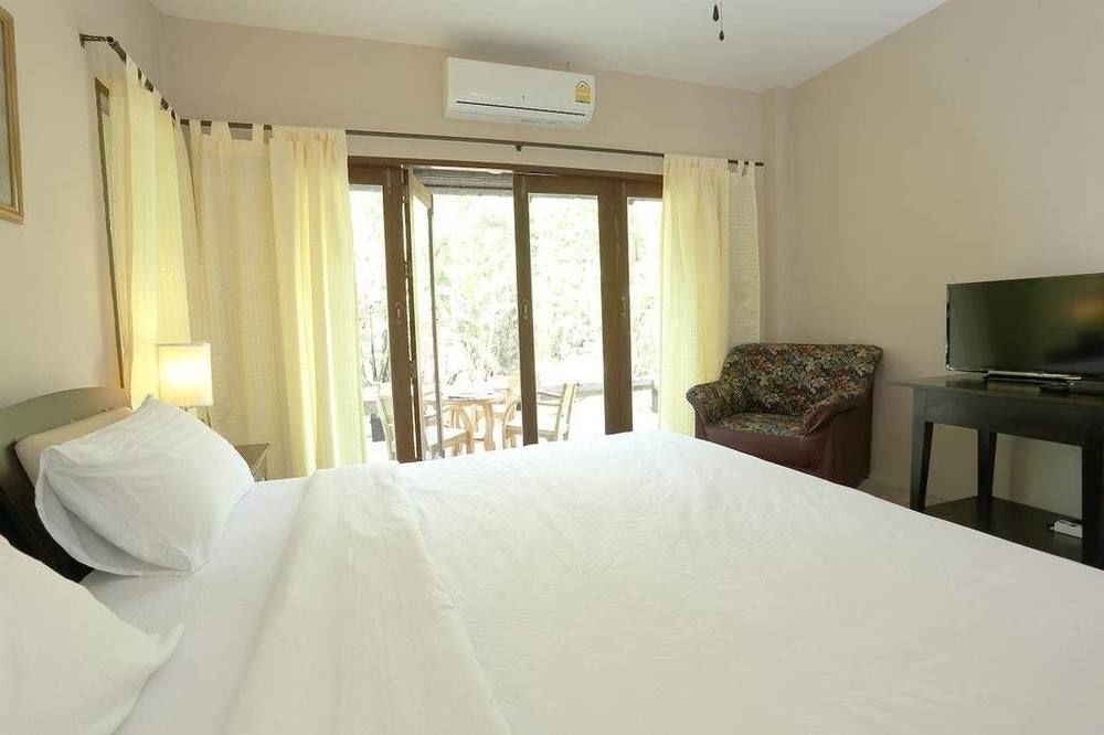 Дой-Сакет: Charamai Resort