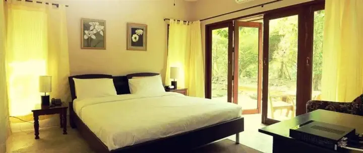 Дой-Сакет: Charamai Resort
