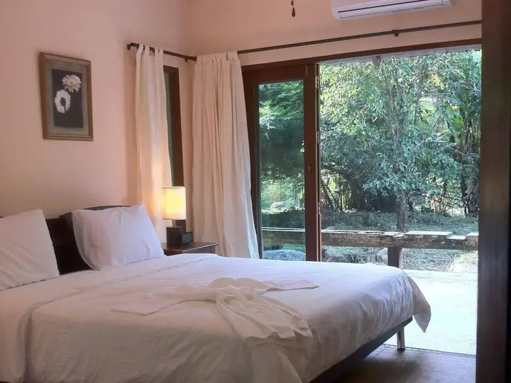 Дой-Сакет: Charamai Resort
