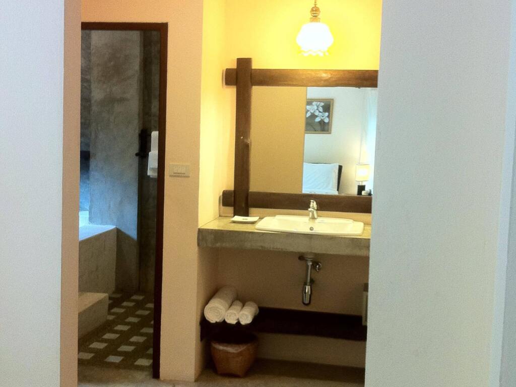 Дой-Сакет: Charamai Resort