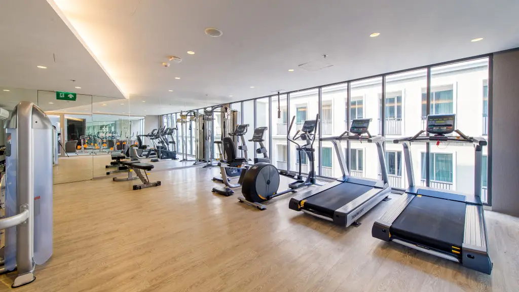 Бангкок: Courtyard by Marriott Bangkok Sukhumvit 20