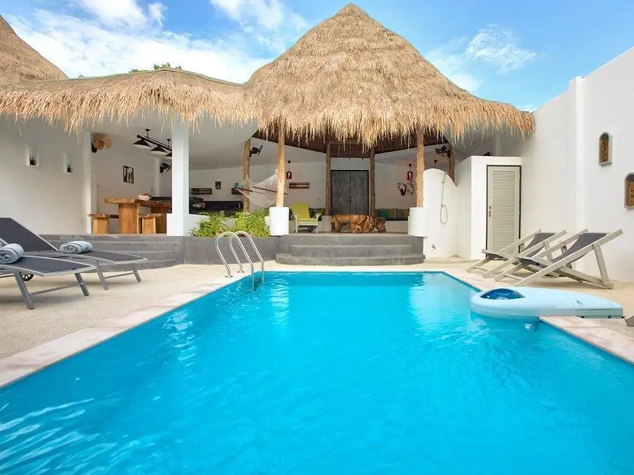 Самуи: Cielo Samui Boutique Hotel & Spa