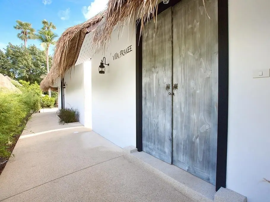 Самуи: Cielo Samui Boutique Hotel & Spa