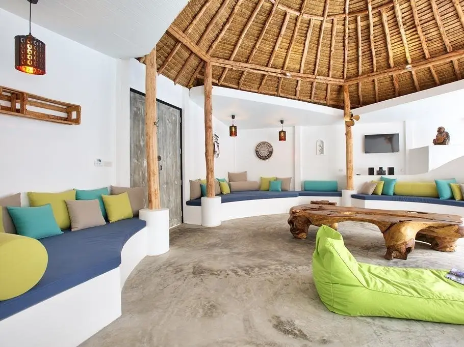 Самуи: Cielo Samui Boutique Hotel & Spa