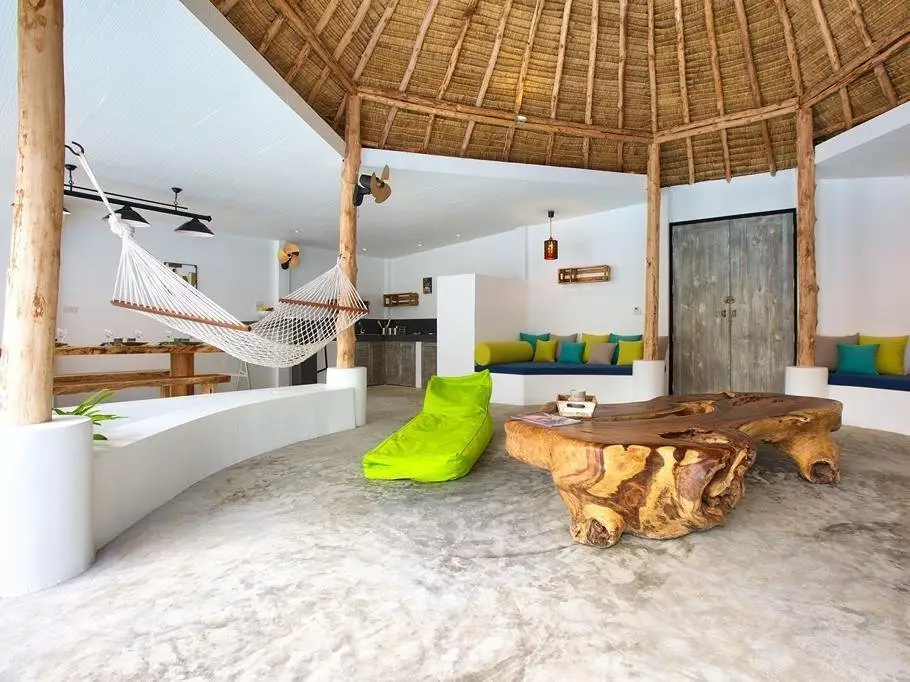Самуи: Cielo Samui Boutique Hotel & Spa