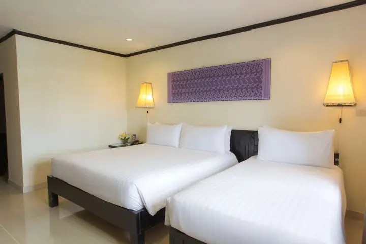 Паттайя: Golden Tulip Essential Pattaya Hotel