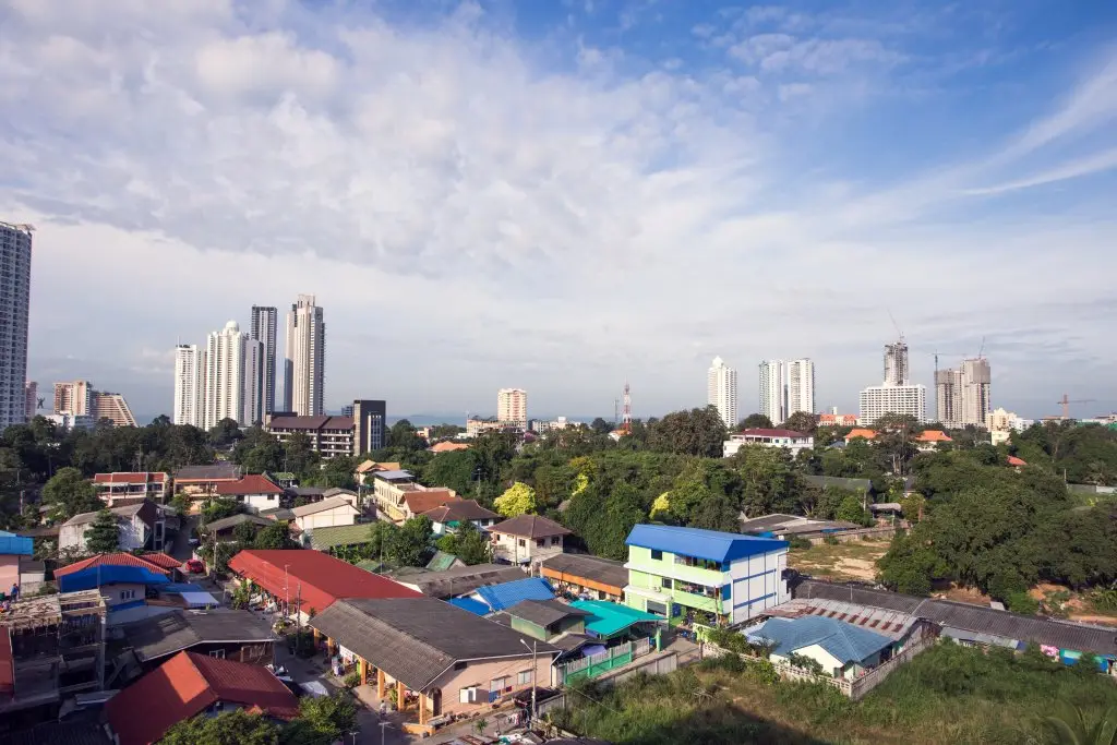 Паттайя: Essential Pattaya