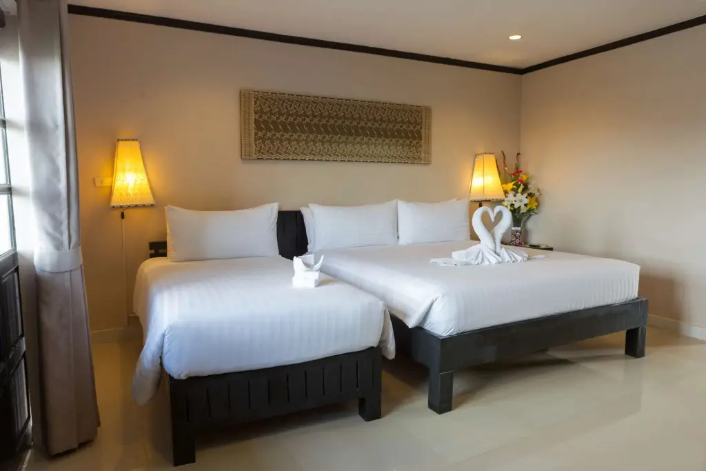 Паттайя: Golden Tulip Essential Pattaya Hotel