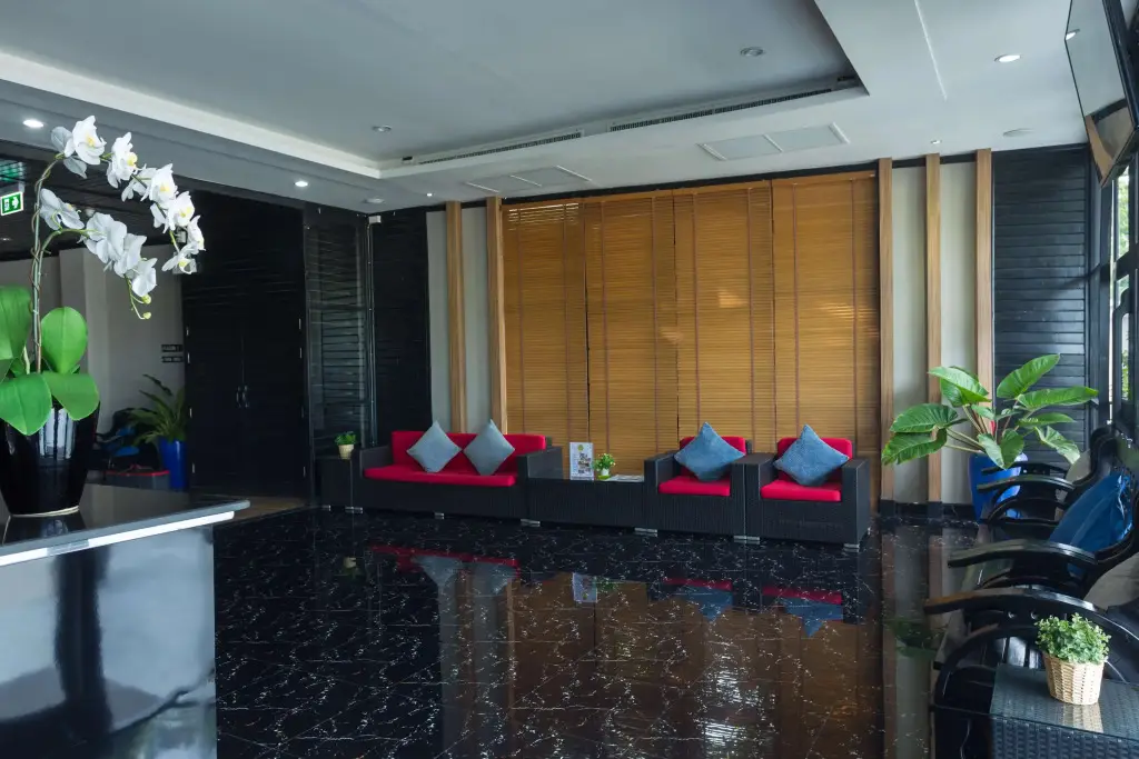 Паттайя: Golden Tulip Essential Pattaya Hotel