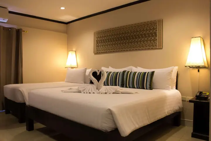 Паттайя: Golden Tulip Essential Pattaya Hotel