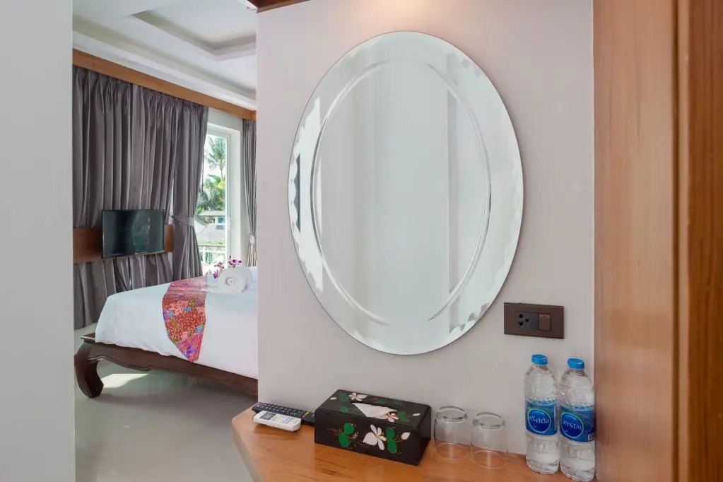 Самуи: The samui beach resort