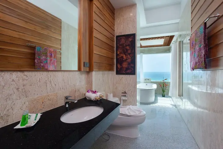 Самуи: The samui beach resort
