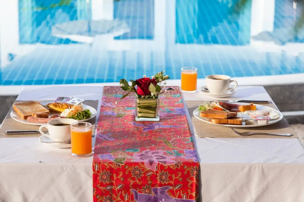 Самуи: The samui beach resort