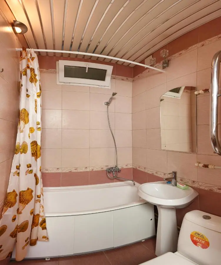 Омск: Omsk Sutki Apartments Krasny Put 67