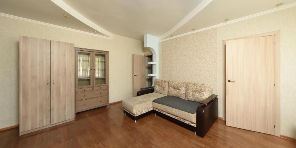 Омск: Omsk Sutki Apartments Krasny Put 67