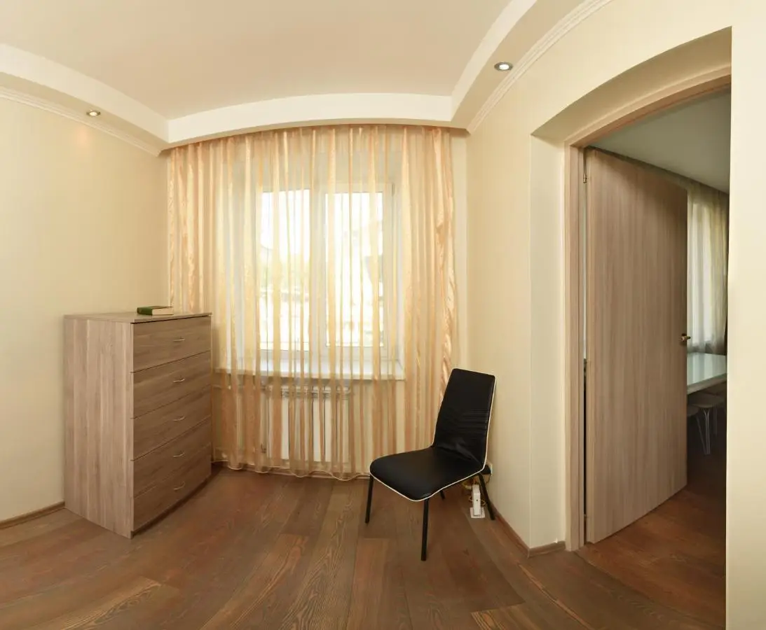 Омск: Omsk Sutki Apartments Krasny Put 67