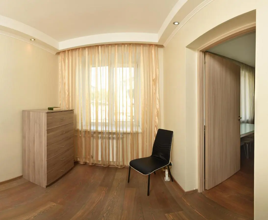 Омск: Omsk Sutki Apartments Krasny Put 67