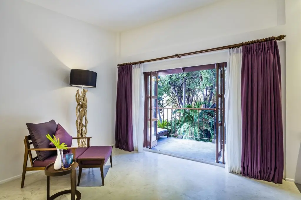 Паттайя: The Monttra Pattaya