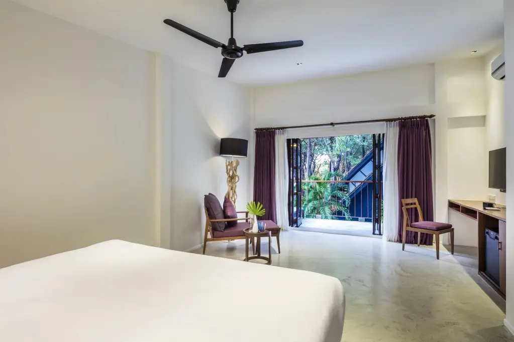 Паттайя: The Monttra Pattaya