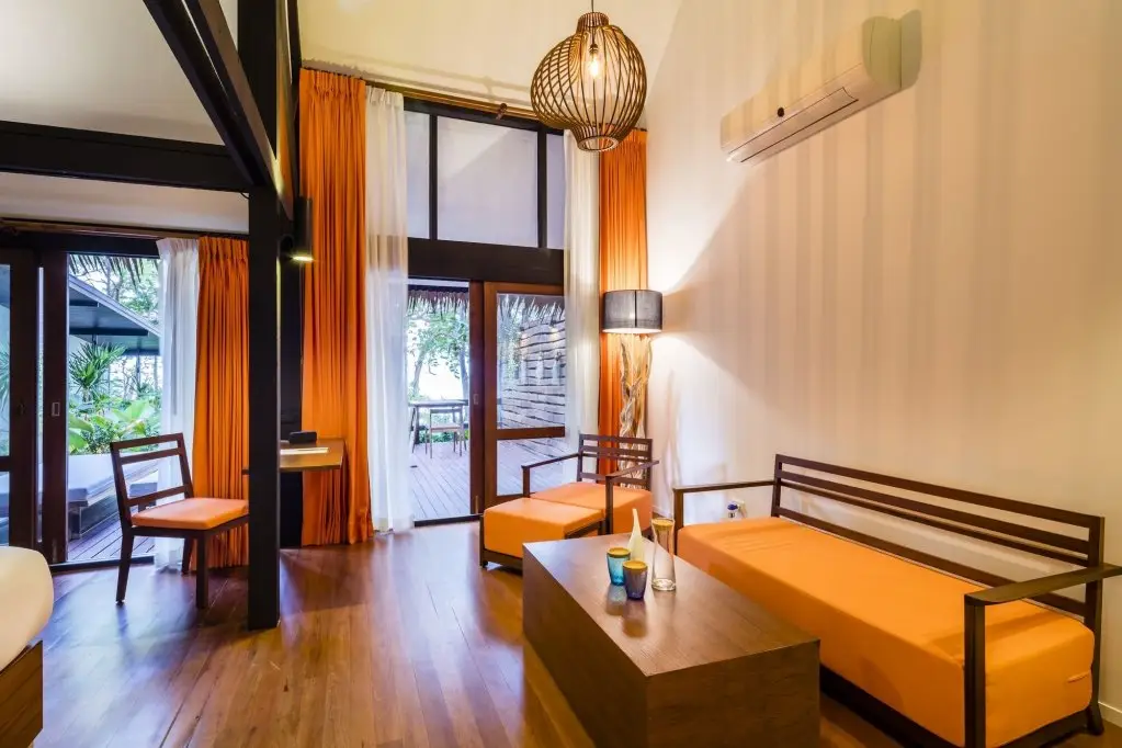 Паттайя: The Monttra Pattaya