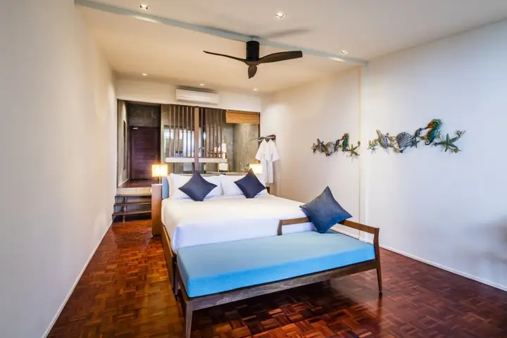 Паттайя: The Monttra Pattaya