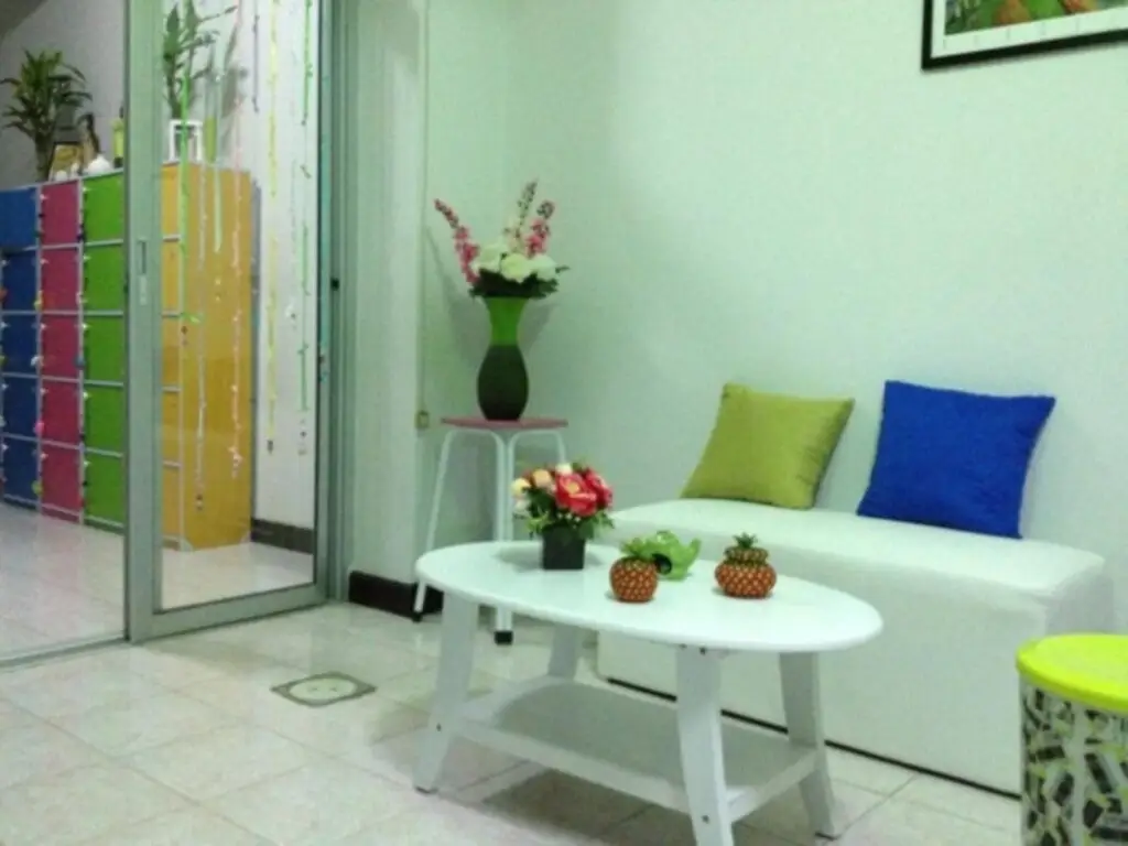 Чиангмай: Friend Hostel