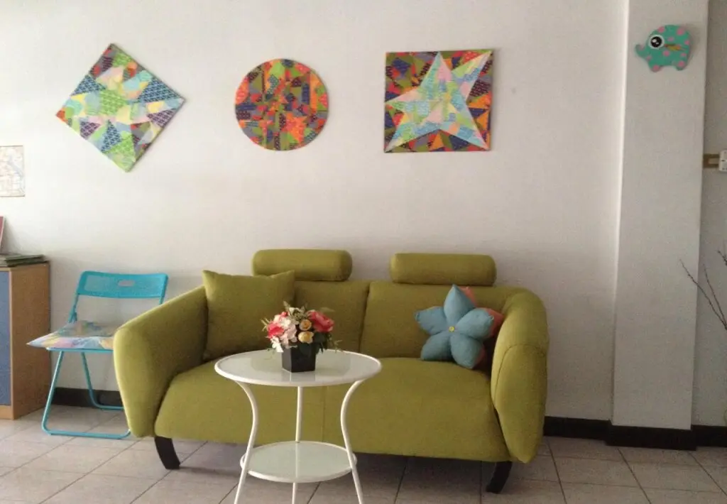 Чиангмай: Friend Hostel